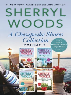 cover image of A Chesapeake Shores Collection, Volume 2